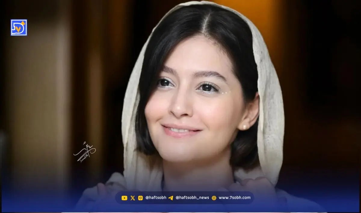 نگاه روز| «پردیس احمدیه» در لباس بابانوئل؛ آلبوم عکس بازیگر «از یاد رفته»