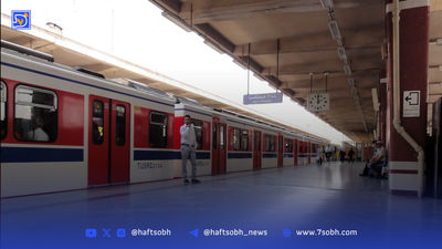 تک‌نگاری| چه می‌شد نمایشگاه کتاب زمستان بود