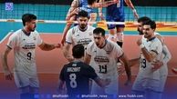 ایران ۳ - ۰ بلغارستان: ما هنوز امیدواریم