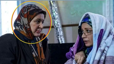 بازیگرانی که هووی یکدیگر شدند+ اسامی چهره‌های معروف ایرانی!