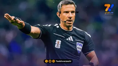 مارتینس: هر روز درد می‌کشم، اما فینال را از دست نمی‌دهم