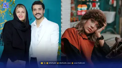 اشک‌های تلخ عزت‌الله رمضانی‌فر بازیگر پیشکسوت سینما و تلویزیون به یاد دختر مرحومش/زودتر از همه میام طرف تو..