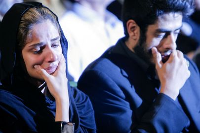 هفده سال از وداع با خسرو شکیبایی گذشت