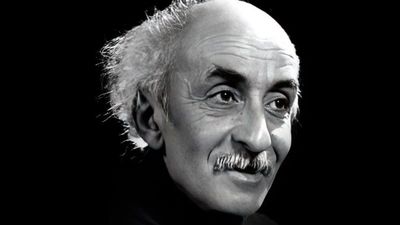 مصاحبه اختصاصی هفت صبح با احمد مسجدجامعی وزیر سابق ارشاد
