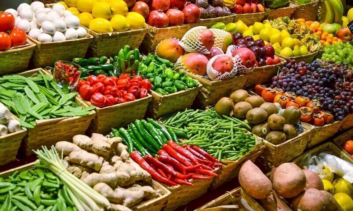 مرجوع شدن محصولات کشاورزی صادر شده از ایران؛ علت چیست؟