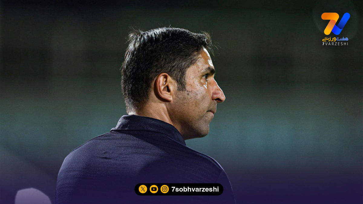 فریادهای وحید هاشمیان بر سر میلاد محمدی!