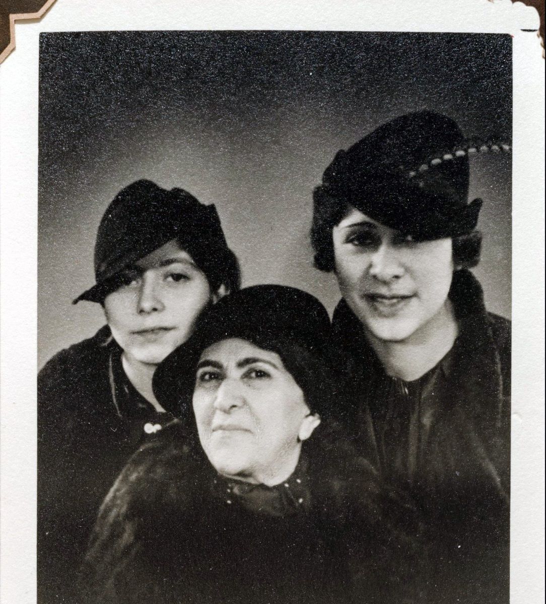 دختران و همسران مظفرالدینشاه قاجار4