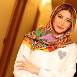 استایل| فریبا نادری، حدیث فولادوند، مینا مختاری