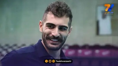 توضیحات پیاتزا درباره دعوت اسماعیل‌نژاد به تیم ملی