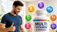 ۵ مکمل کلیدی برای رفع خستگی روزانه؛ کدام یک واقعاً به کار شما می‌آیند؟