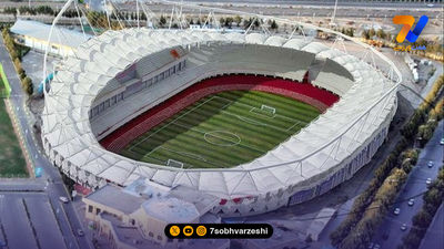 جلال الدین ماشاریپوف فصل را از دست می‌دهد؟