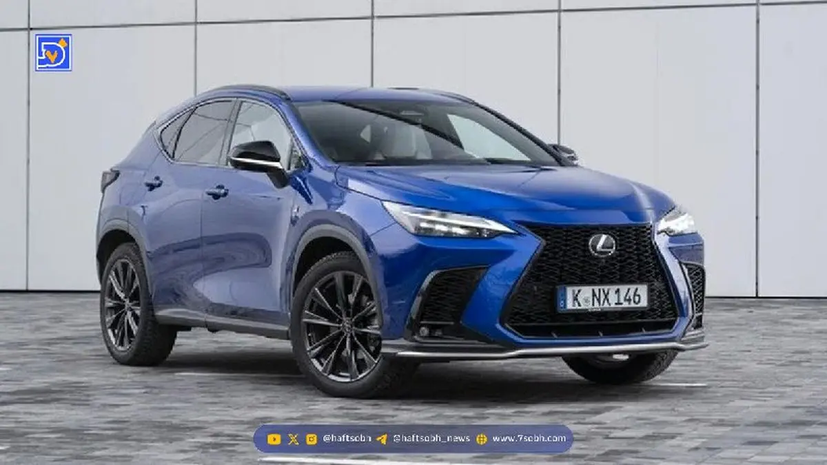 چرا خودرو آبی‌رنگ نخریم؟ + دلایل 