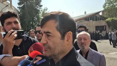 سکوت وزیر ورزش در پاسخ به عملکرد فاجعه بار تیم ملی امید در ناگویا!