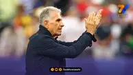 کی‌روش خبر استعفایش را تکذیب کرد؛ پیامم فقط برای تشکر بود!