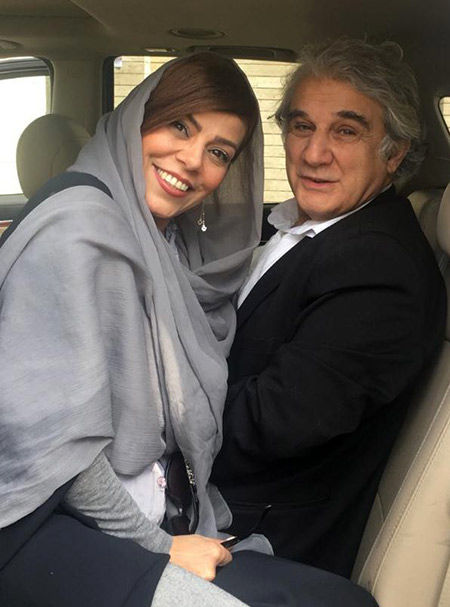 گلاب آدینه,همسر گلاب آدینه,همسر دوم مهدی هاشمی