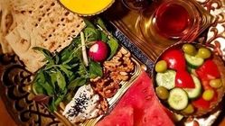 میان‌وعده‌های مغذی برای زنگ تفریح دانش‌آموزان