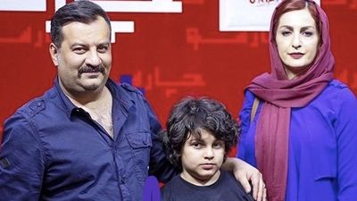 مریم حسینیان به کما رفت; مردم دعا کنند