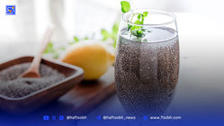 دانه‌هایی برای رفع عطش | خاکشیر محبوب‌تر است یا تخم شربتی؟
