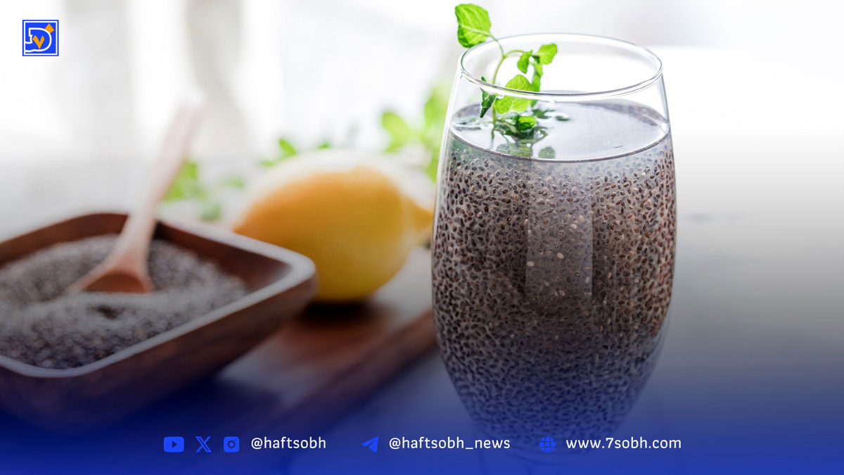 دانههایی برای رفع عطش | خاکشیر محبوبتر است یا تخم شربتی؟