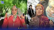 کلیپ طنز اینستا وضعیت دستفروش های مترو؛ کلیپ بمب خنده!