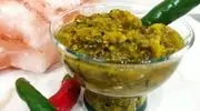 طرز تهیه ترشی لیته بادمجان رنگی؛ خوشمزه‌ترین ترشی پاییزی