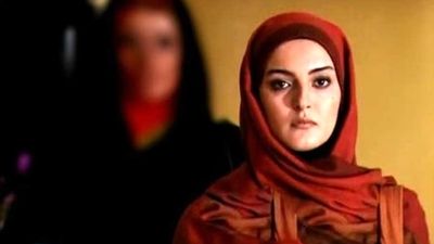 نیلوفر پارسا بیتای آوای باران +  عکس تغییر چهره عجیب!