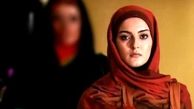 استایل تابستانی بازیگر آوای باران؛ نیلوفر پارسا دل‌ها را برد