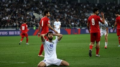 شکست در کافا؛ بهانه گیری یا شکست به خاطر ضعف