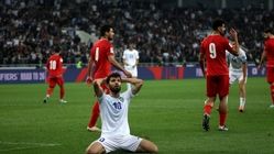 تقابل انتقام و طلسم‌شکنی ایران در فینال