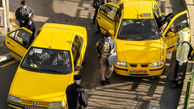 اجرای طرح بخشودگی تاکسی‌های غیرفعال