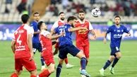 گل‌گهر-پرسپولیس، ترکیب دو تیم اعلام شد