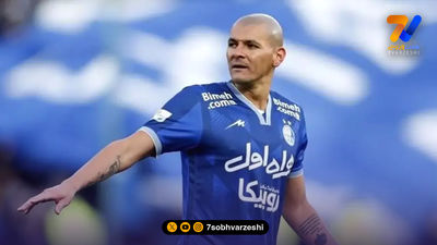 ستاره تیم ملی، به استقلال پیوست