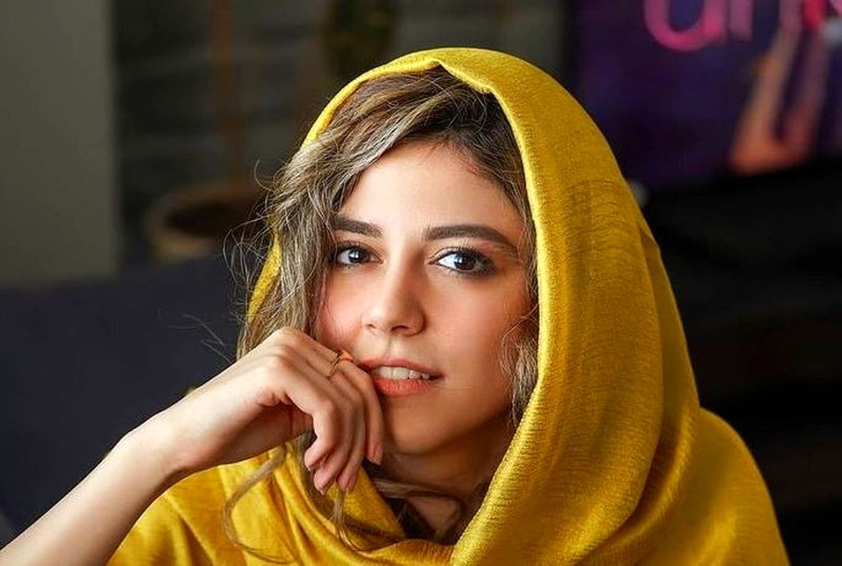 ماهور الوند ملکه زیبایی چهره های نچرال ایران شد + عکس های خاص