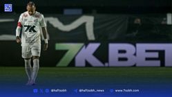 واکنش خجالت‌آور نیمار: شادی دیوانه‌وار و شکستن پرچم کرنر!