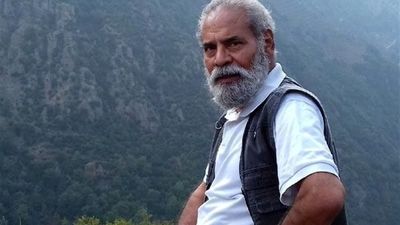 حسین توشه در سن ۷۰ سالگی درگذشت