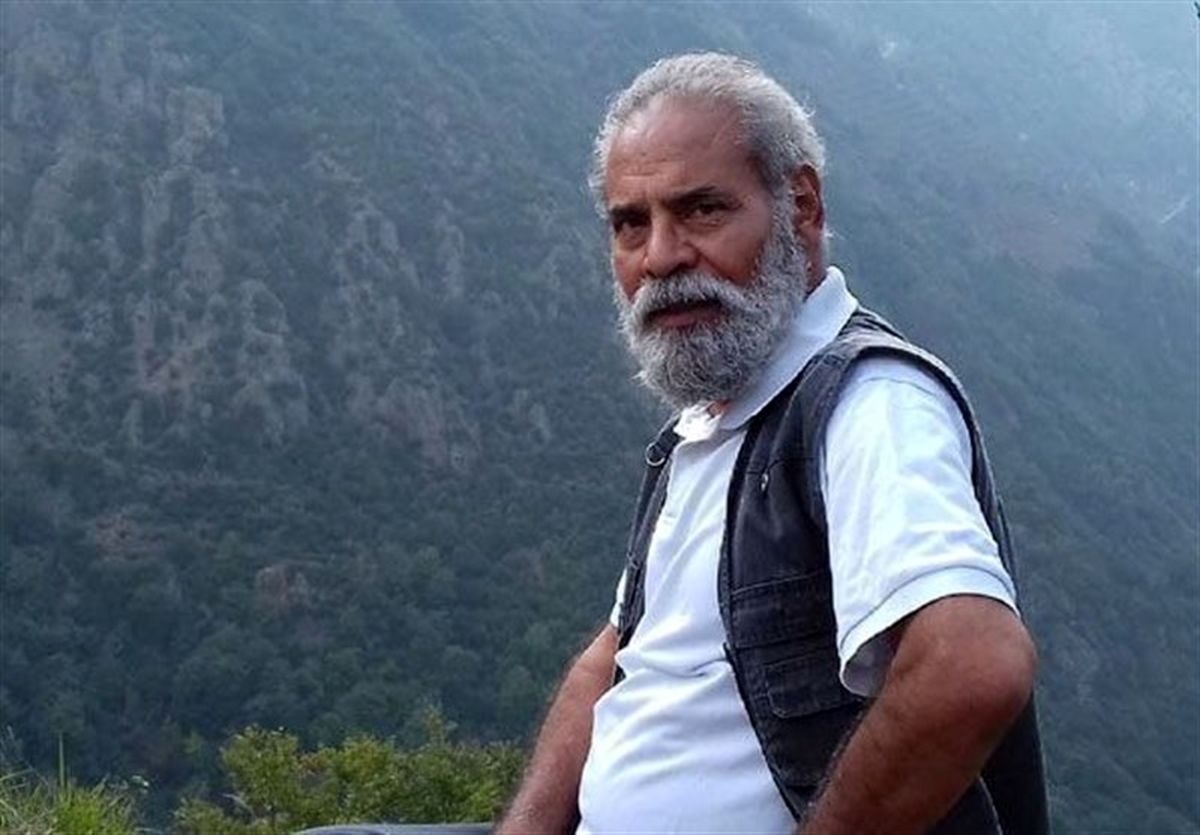 بازیگر «پس از باران» درگذشت