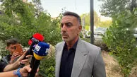 فکری: فوتبال ما ناپاک است و چوب لای چرخ مربیانی مثل من می‌گذارند!