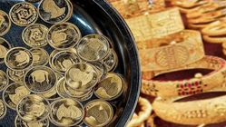 قیمت طلا، دلار و سکه امروز یکشنبه 6 مهر 1404؛ طلا سقف قیمتی را کنار زد