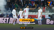 بازی دوستانه | خلاصه بازی روسیه 2 - ایران 1