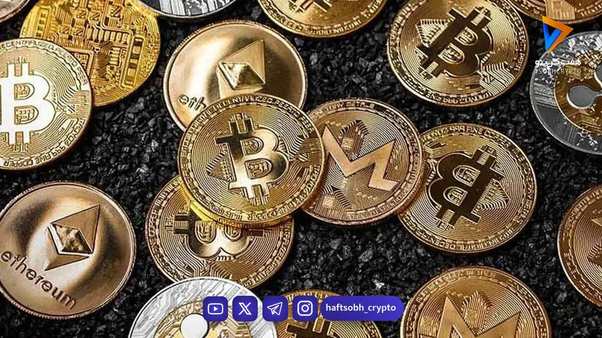  گری اسکیل: این ۳ آلت کوین پتانسیل خوبی برای رشد دارند! 