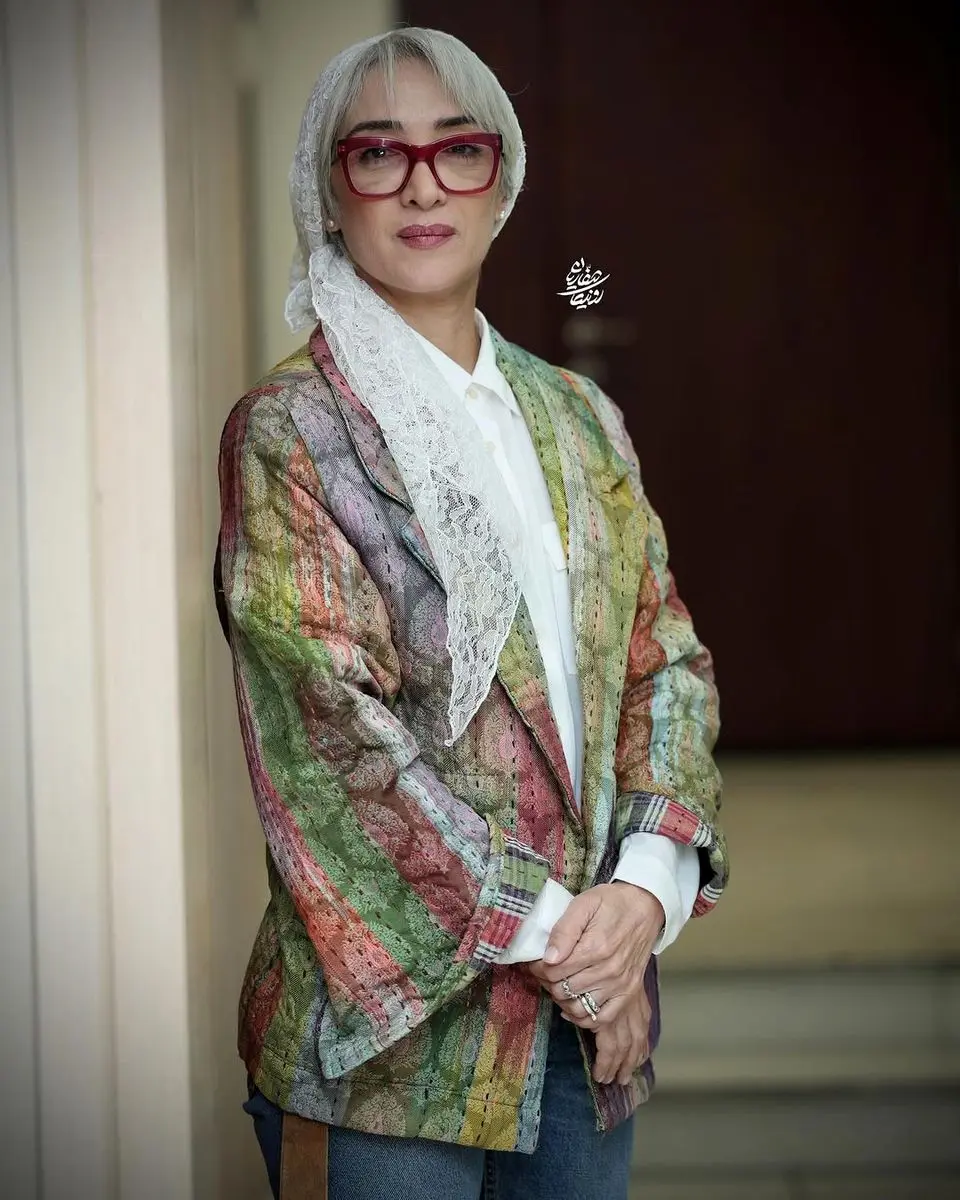 عصر سینما | اکران مردمی فیلم غریزه با حضور هنرمندان و شگفت زدگی مردم