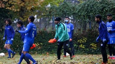 جانشین موسیمانه در استقلال چه کسی خواهد بود؟ 