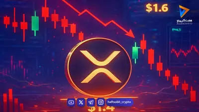 پیش‌بینی قیمت XRP پس از رشد ETFها؛ آیا RLUSD می‌تواند محرک جدید ریپل باشد؟