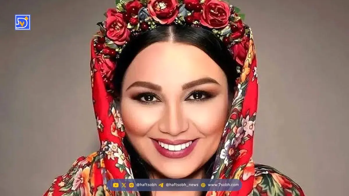 بهنوش بختیاری:بی پولی خیلی سخته.../ خیلی از همکارامون اسنپ کار میکنن.../ فکر کردن به خاطر 5 تومن منو گروگان گرفتن...!