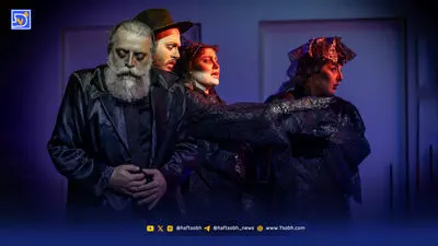 تئاتر نباید تبدیل به یک سرگرمی سطحی شود