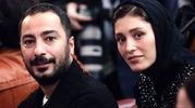 استوری معنادار فرشته حسینی همسر نوید محمد زاده + عکس