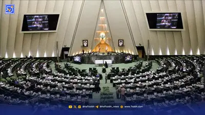 غفلت قانون نفوذ از مراکز قدرت 