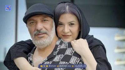 بیوگرافی برنا رجبی فرزند حدیث میرامینی و مجتبی رجبی