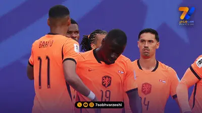 فوری؛ هروه رنار از تیم ملی تونس جدا شد!