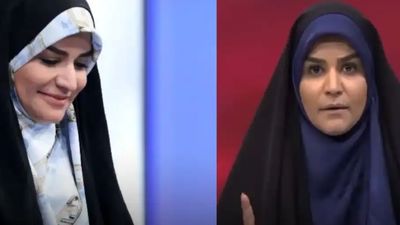 سحر امامی: معجزه الهی و ایمان قلبی، من را تا آخرین لحظه روی صندلی نشاند